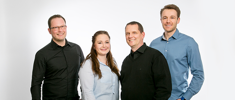 Du suchst eine neue berufliche Perspektive in Greifswald ? Ein erfolgreiches Team und interessante berufliche Herausforderungen erwarten dich.